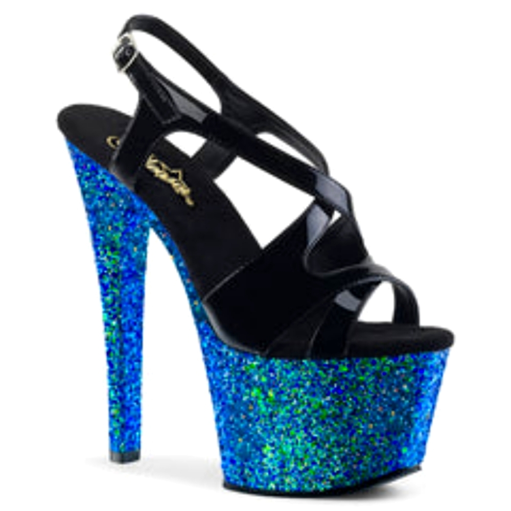 PLEASER SHOES